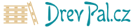 DrevPal.cz - Dřevěné Palety Brno (logo)